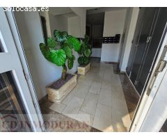 ¡Tu nuevo hogar te espera en Vía Parque, Alicante!
