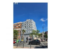 ¡Tu nuevo hogar te espera en Vía Parque, Alicante!