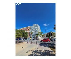 ¡Tu nuevo hogar te espera en Vía Parque, Alicante!
