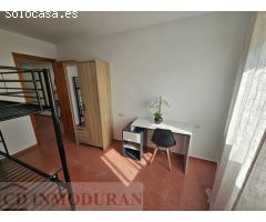 ¡Tu nuevo hogar te espera en Vía Parque, Alicante!