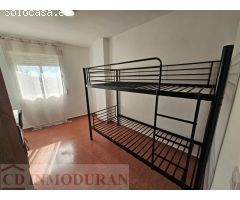 ¡Tu nuevo hogar te espera en Vía Parque, Alicante!