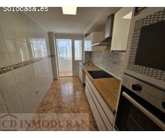 ¡Tu nuevo hogar te espera en Vía Parque, Alicante!