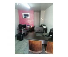 OFICINA EN VENTA EN GUADALMINA ALTA