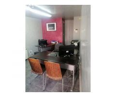 OFICINA EN VENTA EN GUADALMINA ALTA