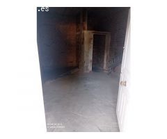 PEQUEÑO LOCAL EN VENTA JUNTO AL POLIDEPORTIVO