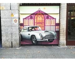 Parking en Venta en Barcelona, Barcelona