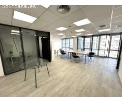 Oficina en Alquiler en Barcelona, Barcelona