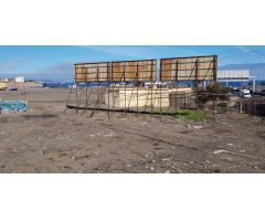 TERRENO INDUSTRIAL