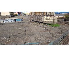 TERRENO INDUSTRIAL