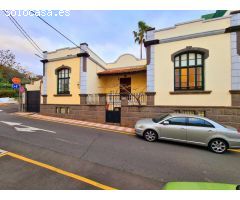 CASA TERRERA EN ARUCAS - CASCO