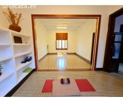 CASA TERRERA EN ARUCAS - CASCO