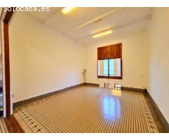 CASA TERRERA EN ARUCAS - CASCO