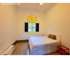 CASA TERRERA EN ARUCAS - CASCO