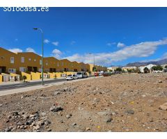 VENTA -  PARCELA URBANA  DE 2.980 M2  - URBANIZACIÓN LOS CANARIOS
