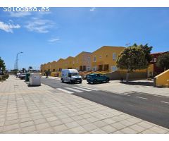 VENTA -  PARCELA URBANA  DE 2.980 M2  - URBANIZACIÓN LOS CANARIOS