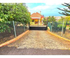 ESPECTAULAR FINCA CON CHALET DE 600 M2