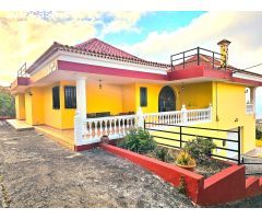 ESPECTAULAR FINCA CON CHALET DE 600 M2