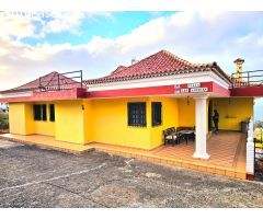 ESPECTAULAR FINCA CON CHALET DE 600 M2