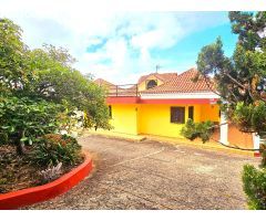 ESPECTAULAR FINCA CON CHALET DE 600 M2