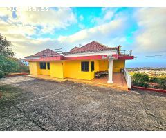 ESPECTAULAR FINCA CON CHALET DE 600 M2