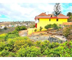 ESPECTAULAR FINCA CON CHALET DE 600 M2
