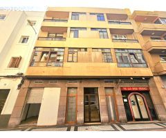 PISO EN VENTA EN ARENALES - LAS PALMAS