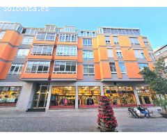 VENTA PISO  ZONA EL CORTE INGLÉS