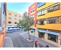 VENTA PISO  ZONA EL CORTE INGLÉS