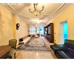 VENTA PISO  ZONA EL CORTE INGLÉS