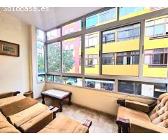VENTA PISO  ZONA EL CORTE INGLÉS