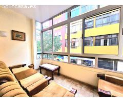 VENTA PISO  ZONA EL CORTE INGLÉS