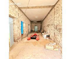 SE VENDE CASA CON FINCA EN CASA AYALA
