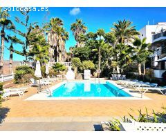 Espectacular apartamento en Puerto Rico (Mogán), Las Palmas, Islas Canarias, España