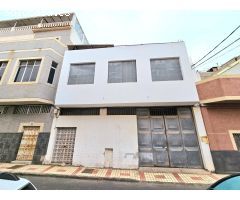LOCAL COMERCIAL IDEAL PARA INVERSION EN LOS GILES, LAS PALMAS DE GRAN CANARIA, ISLAS CANARIAS