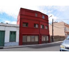 OPORTUNIDAD INVERSORES EDIFICIO - CASA TERRERA EN LA ALDEA, GRAN CANARIA, ISLAS CANARIAS