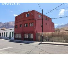 OPORTUNIDAD INVERSORES EDIFICIO - CASA TERRERA EN LA ALDEA, GRAN CANARIA, ISLAS CANARIAS