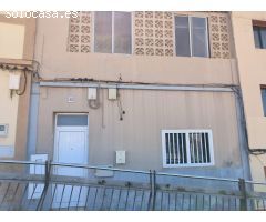 PISO EN PLANTA BAJA DE CASA TERRERA EN LOMO CEMENTERIO, TELDE, GRAN CANARIA, ISLAS CANARIAS