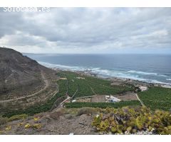 FINCA RÚSTICA EN LOMO QUINTANILLA, ARUCAS, GRAN CANARIA, ISLAS CANARIAS