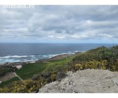 FINCA RÚSTICA EN LOMO QUINTANILLA, ARUCAS, GRAN CANARIA, ISLAS CANARIAS