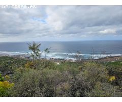 FINCA RÚSTICA EN LOMO QUINTANILLA, ARUCAS, GRAN CANARIA, ISLAS CANARIAS