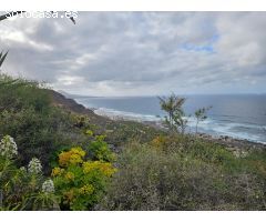 FINCA RÚSTICA EN LOMO QUINTANILLA, ARUCAS, GRAN CANARIA, ISLAS CANARIAS