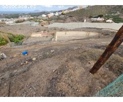 FINCA RÚSTICA EN LOMO QUINTANILLA, ARUCAS, GRAN CANARIA, ISLAS CANARIAS