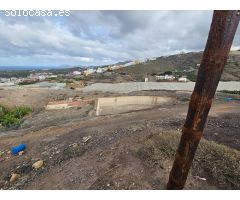 FINCA RÚSTICA EN LOMO QUINTANILLA, ARUCAS, GRAN CANARIA, ISLAS CANARIAS