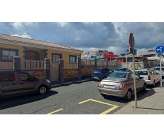 TERRENO URBANO EN LA GARITA, ISLAS CANARIAS, ESPAÑA