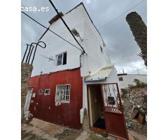 PISO TIPO DUPLEX EN TELDE, ISLAS CANARIAS, ESPAÑA