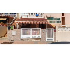 SE VENDE PISO EN MORRO JABLE