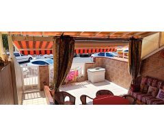 SE VENDE PISO EN MORRO JABLE