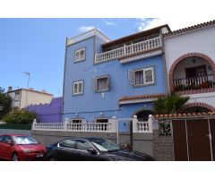 ESTUPENDO CHALET ADOSADO EN ALTAVISTA, LAS PALMAS, ISLAS CANARIAS, ESPAÑA