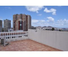 ESTUPENDO CHALET ADOSADO EN ALTAVISTA, LAS PALMAS, ISLAS CANARIAS, ESPAÑA