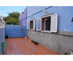 ESTUPENDO CHALET ADOSADO EN ALTAVISTA, LAS PALMAS, ISLAS CANARIAS, ESPAÑA